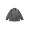 Hybrid Wool Utility Jacket -Snow Peak Shop JK 25SU103 240510 0886 jpg