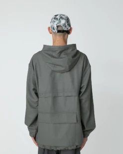 Hybrid Wool Utility Parka 20 Hybrid Wool Utility Parka -Snow Peak Shop JK 25SU104 0506 676 jpg