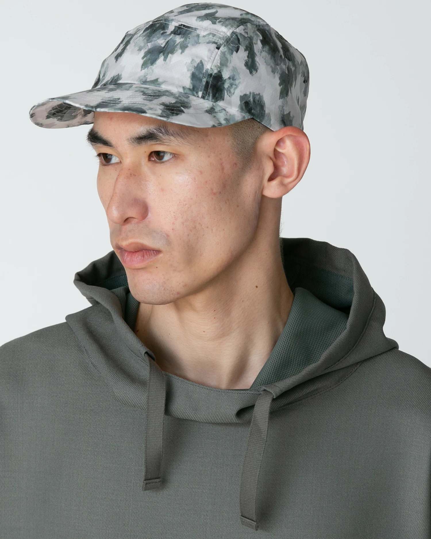 Hybrid Wool Utility Parka 13 Hybrid Wool Utility Parka - Image 11