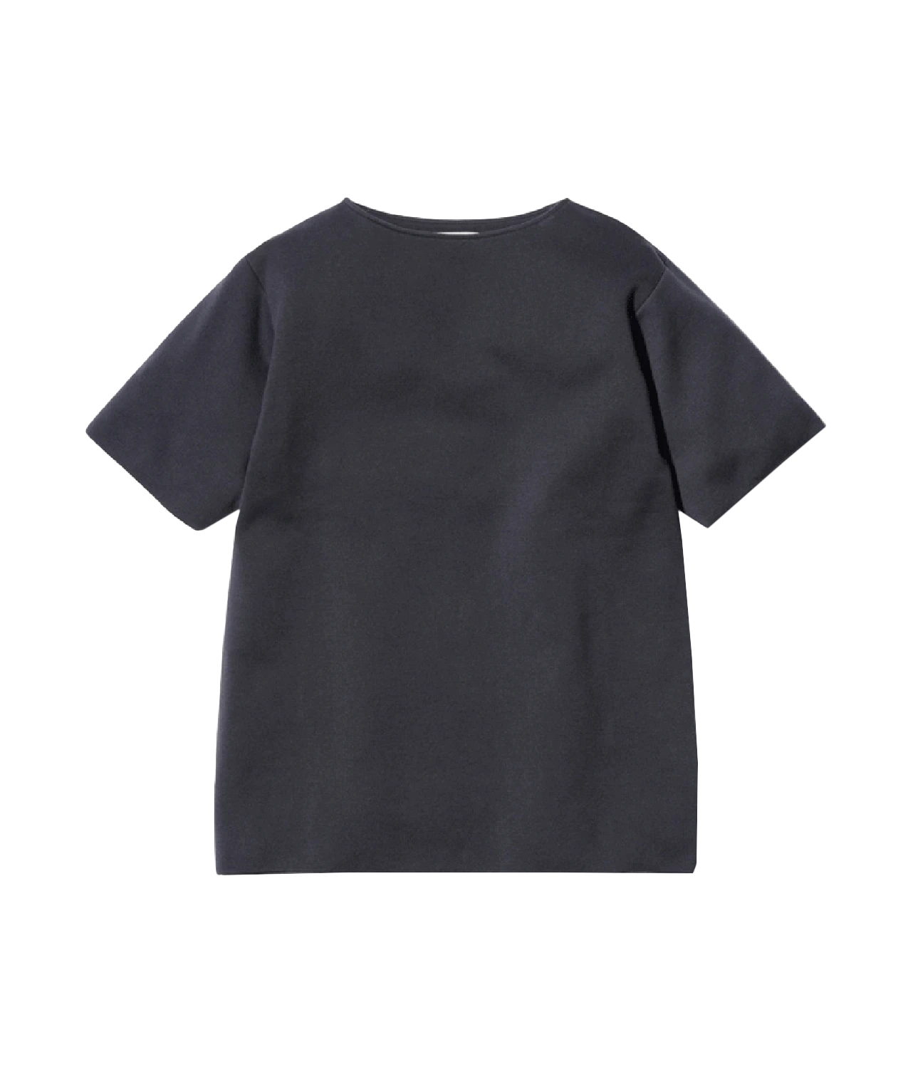 Cotton Nylon Boat Neck Pullover - Heavy-Weight Sweat-Wicking Relaxed Fit Top 5 Cotton Nylon Boat Neck Pullover - Heavy-Weight Sweat-Wicking Relaxed Fit Top - Image 3