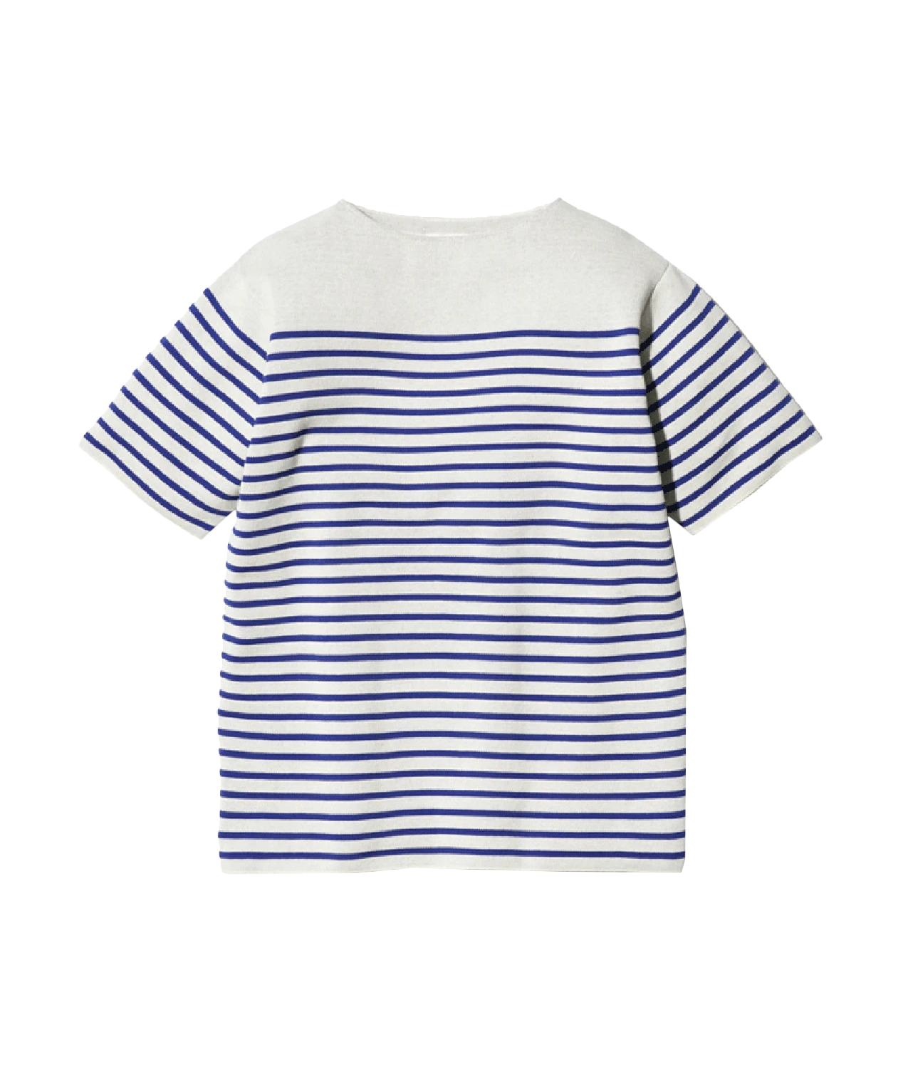 Cotton Nylon Boat Neck Pullover - Heavy-Weight Sweat-Wicking Relaxed Fit Top 6 Cotton Nylon Boat Neck Pullover - Heavy-Weight Sweat-Wicking Relaxed Fit Top - Image 4