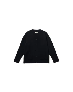 Co/Pe Knit Cardigan 25 Co/Pe Knit Cardigan -Snow Peak Shop KN 25SU001240510 0047 jpg