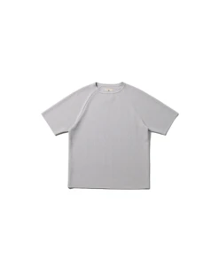 Co/Pe Knit Raglan Pullover