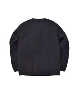 SP×KOZABURO Flexible Insulated Pullover -Snow Peak Shop KZ SW 22AU702 alt 04