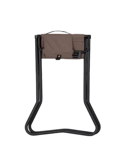 Snow Peak Kids Folding Chair Gray -Snow Peak Shop LV 073KGY 08 20200304 5DS 1599 path jpg