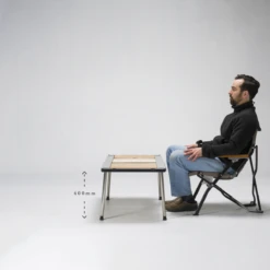 Snow Peak Renewed Single Action Low Table - Portable Laminated Bamboo Folding Camping Table -Snow Peak Shop LowPng faf330f5 8122 4a6b 9ced d874567d1f82