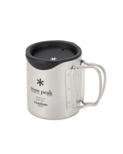 Snow Peak 300mL Silicone Lid – Durable Silicone Mug Cover for Ti-Double & Single 300 Cups 17 Snow Peak 300mL Silicone Lid – Durable Silicone Mug Cover for Ti-Double & Single 300 Cups -Snow Peak Shop MGC 057 20230227 SP M4 07623 path