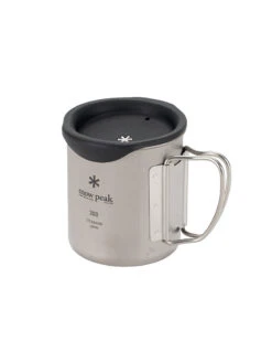 Snow Peak 300mL Silicone Lid – Durable Silicone Mug Cover for Ti-Double & Single 300 Cups 20 Snow Peak 300mL Silicone Lid – Durable Silicone Mug Cover for Ti-Double & Single 300 Cups -Snow Peak Shop MGC 057 20230227 SP M4 07629 path