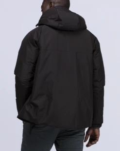 Snow Peak x Mountain of Moods Technical Puffer Jacket – Waterproof Insulated Alpine Ski Jacket -Snow Peak Shop MM4210 JK02 alt 06