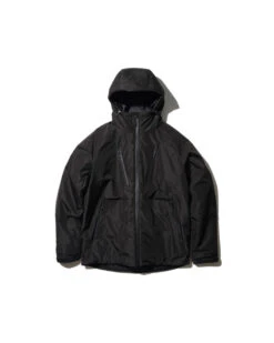 Mountain Of Moods Puffer Jacket