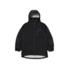 Snow Jacket -Snow Peak Shop MM4410 JK01 Black P 1 png
