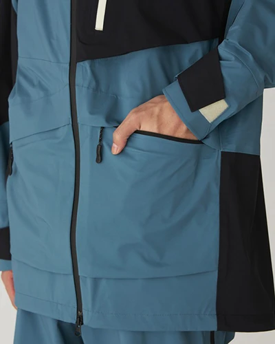 Snow Jacket 7 Snow Jacket - Image 5