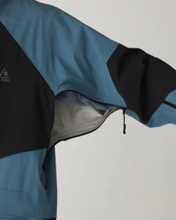 Snow Jacket 17 Snow Jacket -Snow Peak Shop MM4410 JK01 Black switch11 515Wx515H jpeg