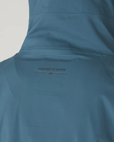 Snow Jacket 10 Snow Jacket - Image 8