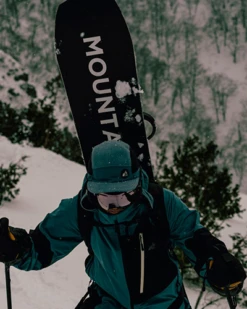 Snow Jacket 20 Snow Jacket -Snow Peak Shop MM4410 JK01 Black switch19 515Wx515H jpeg