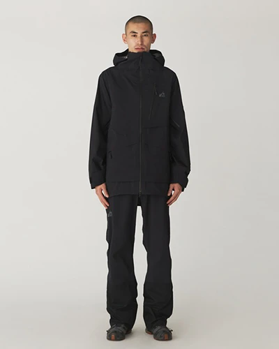 Snow Jacket 4 Snow Jacket - Image 2