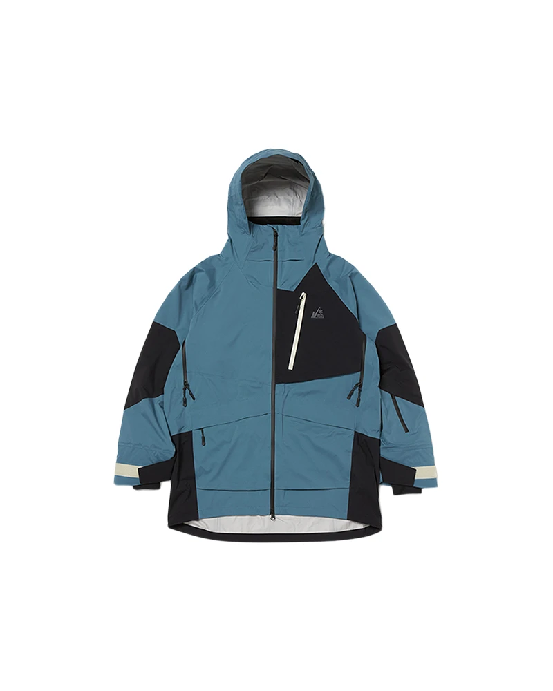 Snow Jacket 9 Snow Jacket - Image 7