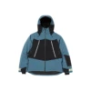 Snow Padded Jacket 2 Snow Padded Jacket -Snow Peak Shop MM4410 JK02 Iceblue P 1 png