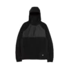 Fleece Hoodie -Snow Peak Shop MM4410 SW02 Black P 1 png