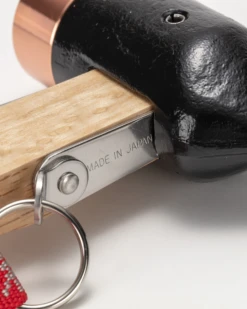 Snow Peak Copper Head Peg Hammer -Snow Peak Shop N 001 20200608 5DS 9374 jpg