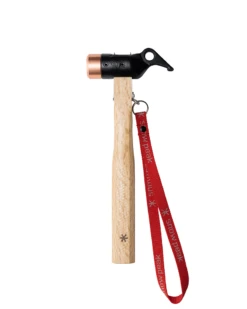 Snow Peak Copper Head Peg Hammer