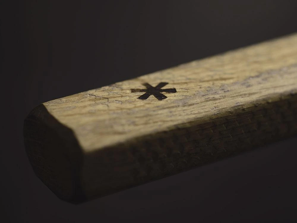 Snow Peak Steel Head Peg Hammer - Forged Steel Camping Mallet with Wood Handle 6 Snow Peak Steel Head Peg Hammer - Forged Steel Camping Mallet with Wood Handle - Image 4