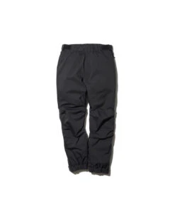 Fire-Resistant 2 Layer Down Pants