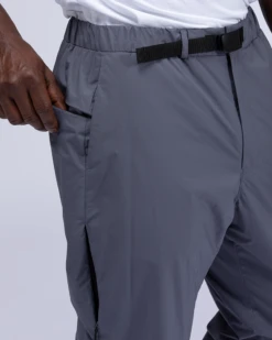 2 Layer Octa Pants -Snow Peak Shop PA 22AU005 alt 06