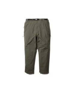2 Layer Octa Pants -Snow Peak Shop PA 22AU005 hero 03