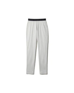 Recycled Polyester Merino Wool Base Layer Tights - Charcoal Grey Sweat-Wicking Performance Leggings 12 Recycled Polyester Merino Wool Base Layer Tights - Charcoal Grey Sweat-Wicking Performance Leggings -Snow Peak Shop PA 22AU009 hero 03