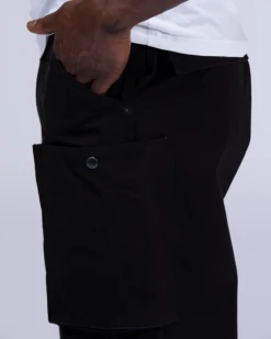 Takibi Canvas Pants -Snow Peak Shop PA 22AU102 alt 04