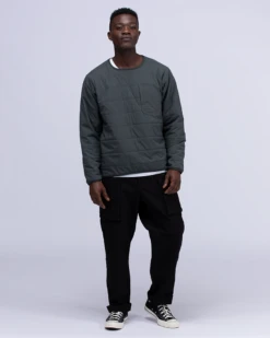 Takibi Canvas Pants -Snow Peak Shop PA 22AU102 alt 06