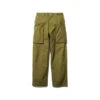 Takibi Canvas Pants