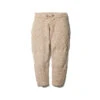 Alpaca Mixed Knit Pants -Snow Peak Shop PA 22AU203 hero 01