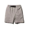 Kids Flexible Insulated Shorts -Snow Peak Shop PA 22SK001 Bg hero 01