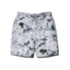 Printed Quick Dry Shorts -Snow Peak Shop PA 22SU016 Gy hero 01
