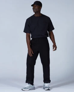 Takibi Chino Pants -Snow Peak Shop PA 22SU401 alt 02