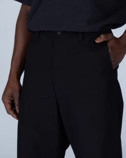 Takibi Chino Pants - Fire-Resistant Loose Fit Outdoor Trousers -Snow Peak Shop PA 22SU401 alt 07 1