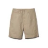 Snow Peak Takibi Fire-Resistant Chino Shorts – Durable Twill Cotton Outdoor Bottoms -Snow Peak Shop PA 22SU402 Bg hero 01 1