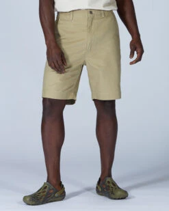 Takibi Chino Shorts 11 Takibi Chino Shorts -Snow Peak Shop PA 22SU402 alt 03