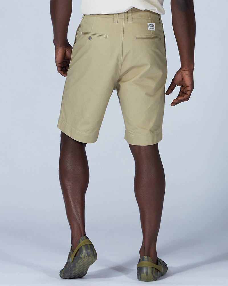 Takibi Chino Shorts 7 Takibi Chino Shorts - Image 5