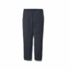 Active Comfort Pants -Snow Peak Shop PA 23SU004 Black hero 01 v1
