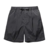 Breathable Quick Dry Shorts -Snow Peak Shop PA 23SU021 Asphalt hero 01