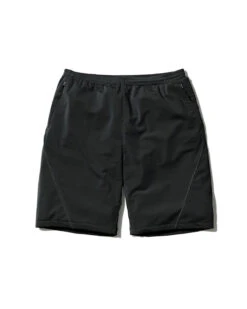 River Shorts 9 River Shorts -Snow Peak Shop PA 23SU024 Black main 515Wx515H