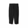 Light Mountain Cloth Pants -Snow Peak Shop PA 23SU102 Black hero 01 v1
