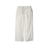 Cotton Polyester Check Pants