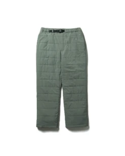 Flexible Insulated Wide Pants -Snow Peak Shop PA 24AU003 231204 b0624 jpg