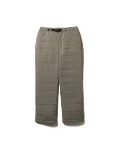 Flexible Insulated Wide Pants -Snow Peak Shop PA 24AU003 231204 b0631 jpg