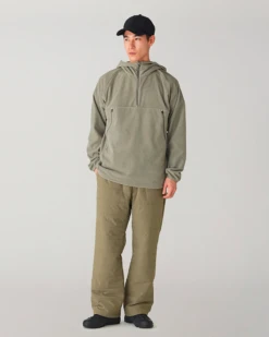 Flexible Insulated Wide Pants -Snow Peak Shop PA 24AU003 231213 0649 jpg