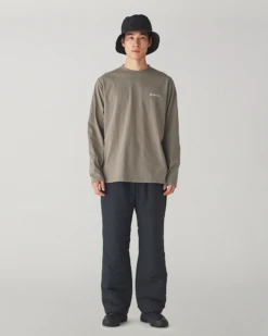 Flexible Insulated Wide Pants -Snow Peak Shop PA 24AU003 231213 0705 jpg